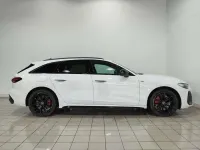 Usado Audi A5 299 CV (219 kW) 2025 Blanco Familiar