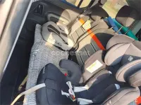 Usado Citroën Berlingo Shine 100 CV (73 kW) 2019 Gris / plata Monovolumen