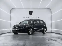 Usado VW Golf VII Advance 122 CV (89 kW) 2015 Azul Berlina