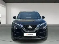Usado Nissan Juke Tekna 114 CV (83 kW) 2025 Negro SUV