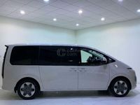 usado Hyundai Staria 2.2crdi 9s Tecno 177 Aut.