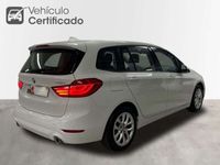 usado BMW 218 Gran Tourer 218 dA