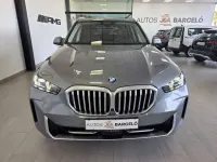Usado BMW X5 M Sport 381 CV (280 kW) 2025 Gris SUV