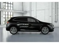 Usado Mercedes GLA250 165 CV (121 kW) 2025 Negro SUV