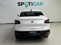 Usado Citroën e-C4 Shine 100 kW (136 CV) 2023 Blanco Berlina