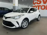Usado Toyota C-HR Active 122 CV (89 kW) 2020 Blanco SUV