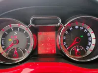 Usado Opel Adam Rocks 150 CV (110 kW) 2017 Blanco Utilitario