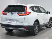 Usado Honda CR-V Elegance 184 CV (135 kW) 2022 Blanco SUV