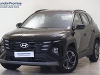 Usado Hyundai Tucson 159 CV (116 kW) 2025 SUV