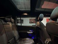 Usado Mercedes GLB200 150 CV (110 kW) 2021 Blanco SUV