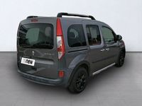 usado Renault Kangoo COMBI 1.5dci energy s.e extrem n1-af 81kw