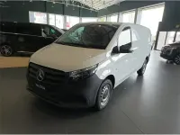 Nieuw Mercedes Vito 102 PK (75 kW) 2025 Wit Van