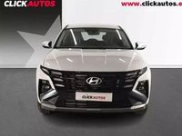 Begagnad Hyundai Tucson 215 HK (158 kW) 2025 SUV