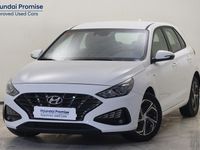 Usado Hyundai i30 120 CV (88 kW) 2021