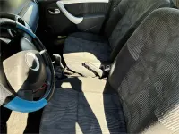 Usado Dacia Sandero Lauréate 75 CV (55 kW) 2012 Azul Berlina