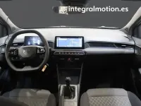 Usado MG MG3 116 CV (85 kW) 2025 Negro Utilitario