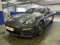 usado Porsche Panamera 4S PDK