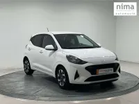 Usado Hyundai i10 63 CV (46 kW) 2025 Utilitario