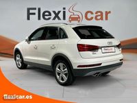 usado Audi Q3 2.0 TDI 110kW (150CV)