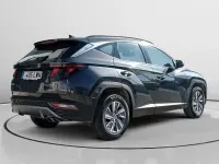 Usado Hyundai Tucson 230 CV (169 kW) 2022 Negro SUV