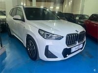 Usado BMW X1 150 CV (110 kW) 2025 Blanco SUV