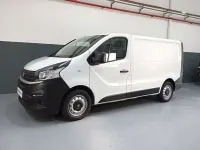 Usado Fiat Talento 120 CV (88 kW) 2020 Blanco Monovolumen
