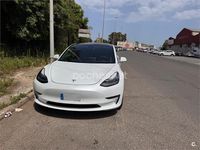 Usado Tesla Model 3 Performance 461 kW (627 CV) 2019 Eléctrico Berlina