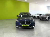 Usado BMW X1 170 CV (125 kW) 2025 Azul SUV