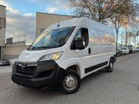 Usado Opel Movano 140 CV (102 kW) 2022 Blanco Van