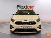 Usado Kia Niro 141 CV (103 kW) 2021 Blanco SUV