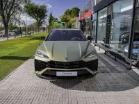 Usado Lamborghini Urus 801 CV (589 kW) 2025 Verde SUV