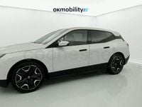 Usado BMW iX 239 kW (326 CV) 2023 Eléctrico SUV