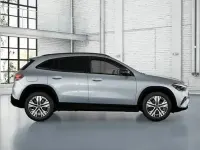 Nuevo Mercedes GLA250 217 CV (159 kW) 2025 Gris SUV