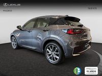 Nuevo Lexus LBX 136 CV (100 kW) 2025 Gris SUV
