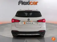 Usado MG HS Luxury 162 CV (119 kW) 2023 Blanco SUV