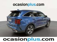 Usado Kia Sorento 232 CV (170 kW) 2020 Azul SUV