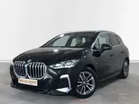 Usado BMW 220 Active Tourer Comfort Edition 170 CV (125 kW) 2022 Negro Monovolumen
