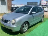 Usado VW Polo 70 CV (51 kW) 2005 Utilitario