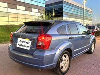Käytetty Dodge Caliber 140 HP (102 kW) 2007 Sininen Viistoperä