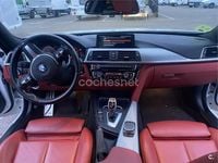 Usado BMW 430 Gran Coupé Performance 252 CV (185 kW) 2018 Blanco Coupe