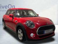 usado Mini ONE 5 Puertas75 kW (102 CV)