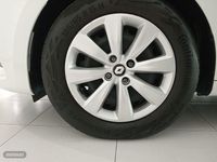Usado Renault Clio V SE 67 CV (49 kW) 2023 Blanco Berlina
