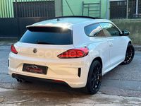Usado VW Scirocco R-line 220 CV (161 kW) 2015 Blanco Coupe