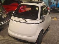 Usado Micro Microlino L7e 2024 Eléctrico Utilitario