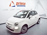 Usado Fiat 500 Lounge 69 CV (50 kW) 2019