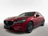 Usado Mazda 6 Center-Line 165 CV (121 kW) 2023 Rojo Berlina
