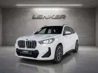 Usado BMW X1 M Sport 150 CV (110 kW) 2024 Blanco SUV