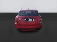 Usado Mini Cooper S Countryman 220 CV (161 kW) 2021 Rojo SUV
