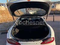 Usado Hyundai Coupé 114 CV (83 kW) 1999 Blanco Coupe