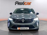 Usado Renault Clio V Evolution 101 CV (74 kW) 2025 Azul Utilitario